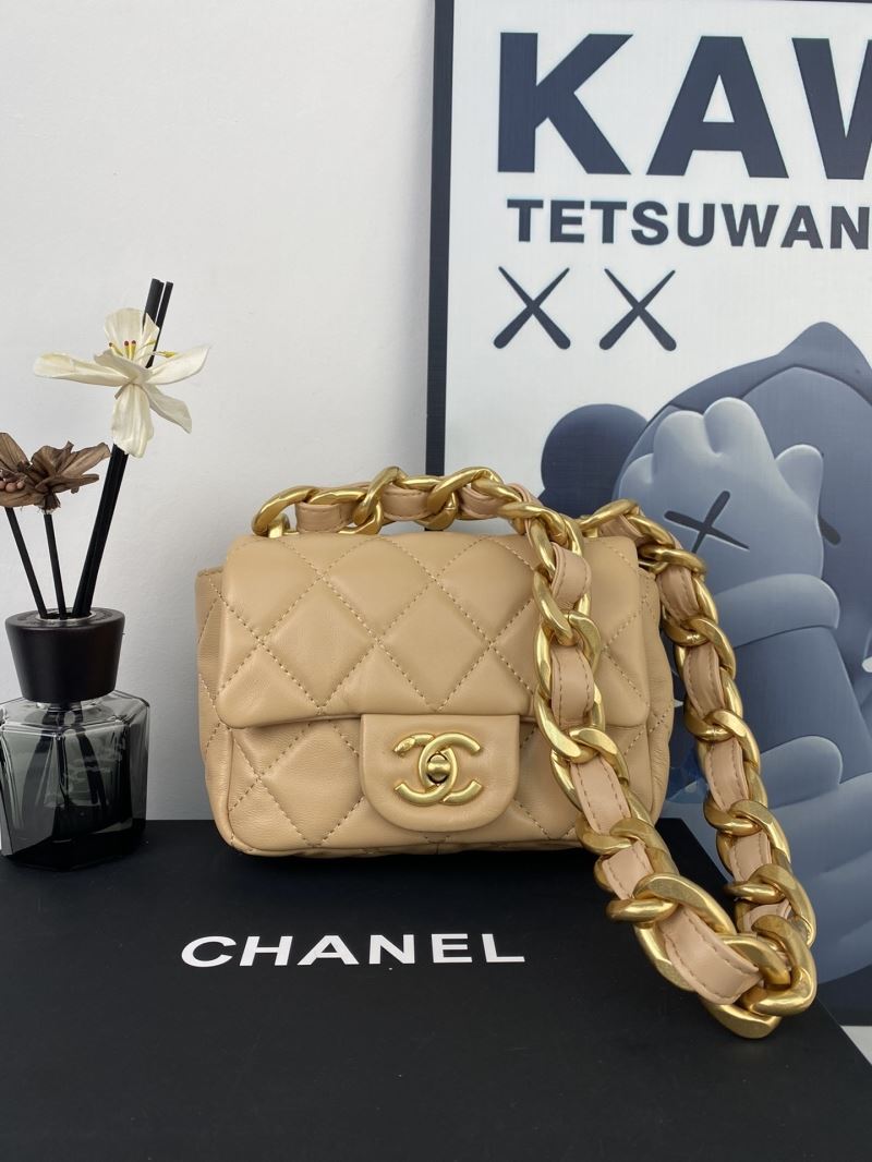 Chanel CF Series Bags